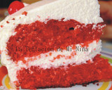 Foto del paso 12 de la receta: Mi red velvet