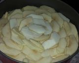 Foto del paso 6 de la receta: Bizcocho rústico de manzanas