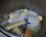 Foto del paso 7 de la receta: Bizcocho rústico de manzanas