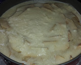 Foto del paso 8 de la receta: Bizcocho rústico de manzanas