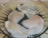 Foto del paso 7 de la receta: Espinacas con pescado gratinadas