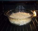 Foto del paso 8 de la receta: Espinacas con pescado gratinadas