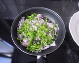 Foto del paso 2 de la receta: Cous cous con pollo