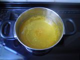 Cous cous con pollo