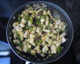 Foto del paso 5 de la receta: Cous cous con pollo