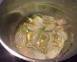 Foto del paso 1 de la receta: Ternera en salsa con tomate