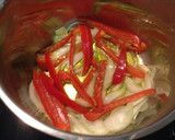 Foto del paso 2 de la receta: Ternera en salsa con tomate
