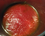 Foto del paso 5 de la receta: Ternera en salsa con tomate