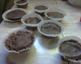 Foto del paso 8 de la receta: Bizcochitos de chocolate con ganache de chocolate