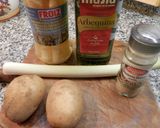 Foto del paso 1 de la receta: Crema de espárragos blancos