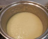 Foto del paso 4 de la receta: Crema de espárragos blancos