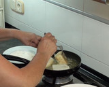 Foto del paso 6 de la receta: Bacalao con Sanfaina