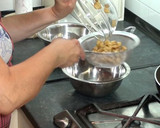 Foto del paso 11 de la receta: Bacalao con Sanfaina
