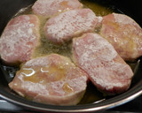 Foto del paso 2 de la receta: Lomo de cerdo a la cerveza