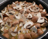 Foto del paso 4 de la receta: Lomo de cerdo a la cerveza