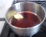 Foto del paso 2 de la receta: Salsa de setas con vino tinto