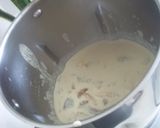 Foto del paso 6 de la receta: Salsa de setas con vino tinto