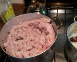 Foto del paso 3 de la receta: Guefilte Fish de Juanita