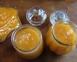 Foto del paso 4 de la receta: Mermelada de ciruelas al aroma de naranja y romero