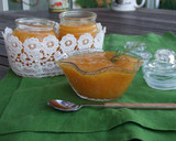 Foto del paso 5 de la receta: Mermelada de ciruelas al aroma de naranja y romero