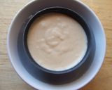 Foto del paso 3 de la receta: Bavaroise de albaricoque y melocotón amarillo al aroma de canela
