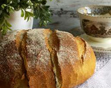 Foto del paso 9 de la receta: Pan de maíz