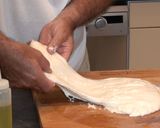 Foto del paso 8 de la receta: Pan de chapata