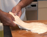Foto del paso 8 de la receta: Pan de chapata