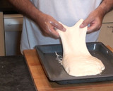 Foto del paso 14 de la receta: Pan de chapata