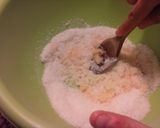 Foto del paso 2 de la receta: Bolitas de coco