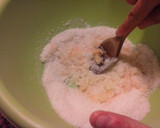 Foto del paso 2 de la receta: Bolitas de coco
