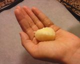 Foto del paso 3 de la receta: Bolitas de coco