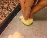 Foto del paso 4 de la receta: Bolitas de coco