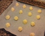 Foto del paso 5 de la receta: Bolitas de coco