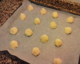 Foto del paso 5 de la receta: Bolitas de coco