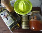 Foto del paso 2 de la receta: Ensalada mediterránea de remolacha