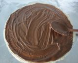 Foto del paso 4 de la receta: Tarta Huesitos