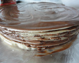 Foto del paso 5 de la receta: Tarta Huesitos