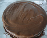 Foto del paso 6 de la receta: Tarta Huesitos