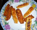 Foto del paso 8 de la receta: Dedos de pescado