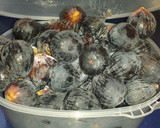 Foto del paso 1 de la receta: Mermelada de higos negros
