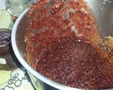 Foto del paso 4 de la receta: Mermelada de higos negros