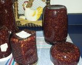 Foto del paso 5 de la receta: Mermelada de higos negros