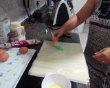 Foto del paso 2 de la receta: Tarta de crema