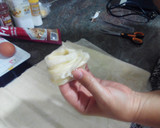 Foto del paso 4 de la receta: Tarta de crema