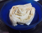 Foto del paso 5 de la receta: Tarta de crema