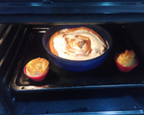 Foto del paso 9 de la receta: Tarta de crema