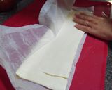 Foto del paso 7 de la receta: Lacitos de hojaldre rápido