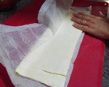 Foto del paso 7 de la receta: Lacitos de hojaldre rápido
