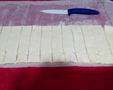 Foto del paso 8 de la receta: Lacitos de hojaldre rápido